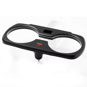 Lampe LED pour <span class=keywords><strong>porte</strong></span>-gobelet <span class=keywords><strong>de</strong></span> voiture, ambiance lumineuse pour <span class=keywords><strong>BMW</strong></span> Série 3, Série 4, I3, I4, <span class=keywords><strong>porte</strong></span>-gobelet <span class=keywords><strong>de</strong></span> console centrale, <span class=keywords><strong>porte</strong></span>-boissons pour amélioration <span class=keywords><strong>de</strong></span> l'intérieur - Product Image 1