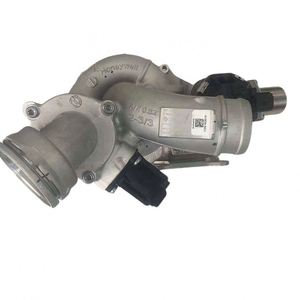 Turbocompresseur d'origine importé, modèle 06K145715F 819035-0017, 06K145715C 819035-0011 - Product Image 1