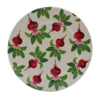 LEGB assiette à dîner en mélamine standard impression personnalisée vente en gros assiettes en mélamine lavable au lave-vaisselle assiette à salade en mélamine