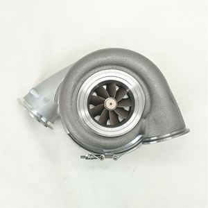 G-SERIES เทอร์โบงานฝีมือ G42-1450 A/R 1.01 vband turbocharger 860778-5006S 757707-0011 - Product Image 6