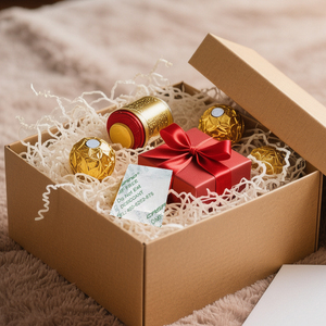 Pengering Nano Ramah Lingkungan 3g Bubuk Putih untuk Kotak Hadiah Bebas DMF Kantong Kering - Product Image 2