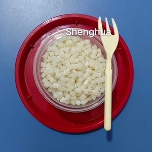 High Density Polyethylene HDPE PE M577-S(HSGC7260) ZRCC Injection Molding High Rigidity - Product Image 5