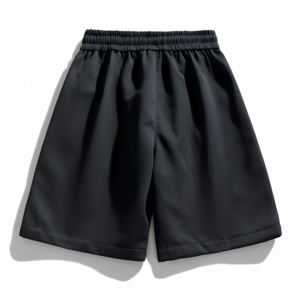 Shorts de créateur pour hommes, nouveaux shorts de travail d'été pour hommes, shorts décontractés de couleur unie, shorts de fitness pour hommes - Product Image 3