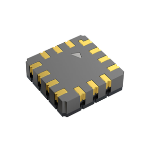 Acelerómetro con eje X <span class=keywords><strong>Y</strong></span> Z, 10g, 20g, 40g, 1Hz ~ 1kHz, 14-CLCC, de la serie X <span class=keywords><strong>y</strong></span> Z - Product Image 2