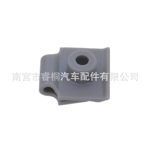 ตัวล็อคกันชนหน้า Shuangxuan แบบไนลอน U Nut รุ่น C274-50-133 สำหรับรถยนต์ Mazda CX 5 CX 9 CX 3 MX 5 CX 8 CX 30 - Product Image 4