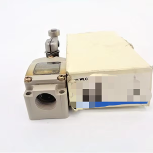 Wlgca2-ld Nsmp全新原装现货工业自动化Pac专用Plc编程控制器 - Product Image 1