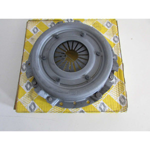Parti di Prestazione per Renault R4 71-88, Disco Frizione 7700521667 10356 63B-3-C-9 - Product Image 1