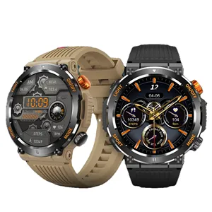 Bt Smart Watch Ht17 Ip67 wasserdicht Sportmodus Schlaf- und Herzfrequenz-Überwachungs-Armband für Männer und Frauen