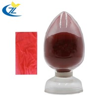 Acide scarlat 3R (CAS 2611-82-7) Colorant acide soluble dans l'eau pour textiles, papier, plastique, peinture, encre et applications en cuir