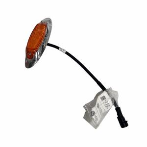 Luz Lateral Confiable OEM 4110-80-00014, Sistemas de Iluminación Automotriz para Autobús Zhongtong, 6 Meses de Garantía - Product Image 4
