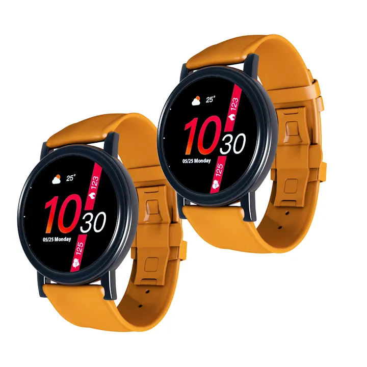 Nieuw Design Kompas 2024 Goedkope Smartwatch Oortelefoon: I8 Pro Max Sport Fitness Tracker Smart Watch