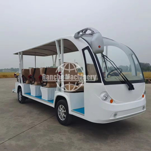 Mini bus touristique électrique 8 sièges - Product Image 1