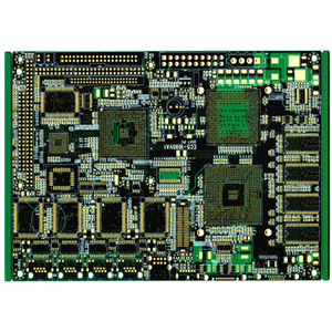 שנזן במפעל אנדרואיד טלוויזיה Custom Fr4 94v0 תיבת Fr4 94vo Rohs PCB לוח