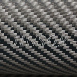 Tissu léger et isolant thermique Dupont Black pour K29, tissé pour applications industrielles de drones - Product Image 1