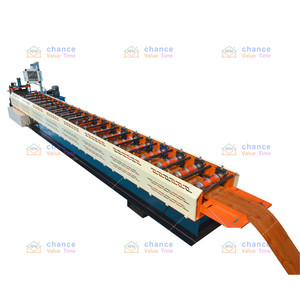 建築家外壁パネル金属外壁パネル機械中国工場 - Product Image 3