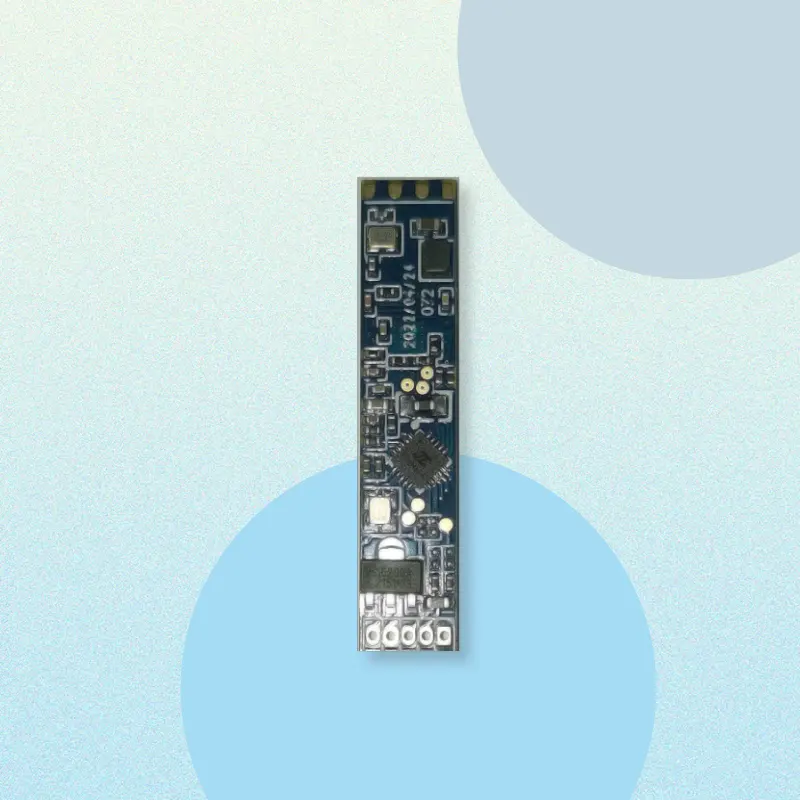 EC Buying HLK-LD2410B Human Presence Radar Module Bluetooth Test Kit 24GHz  LD2410 Smart Human Detection Sensor Module Board with Bluetooth Test Kit