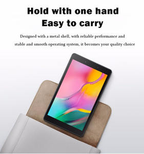 Tablet PC WIFI Original Usada al por Mayor, Tab a T290, 3 GB de RAM, 32 GB de ROM, Desbloqueada, Tablet de Segunda Mano para T290 - Product Image 5