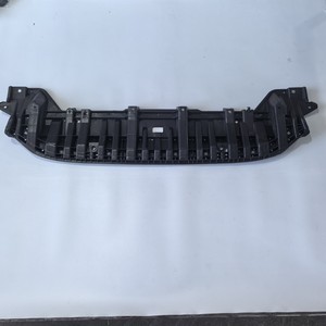 Poutre de renforcement du pare-chocs avant 52618-76011 Noir PP pour réparation de véhicules CT2010-2021 - Product Image 2