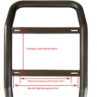 Volant de simulateur de course et support d'écran pour divers scénarios - Fabriqué directement en usine pour une utilisation dans toutes les situations