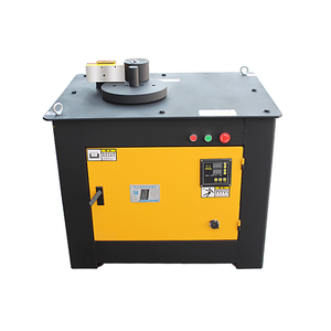 Cốt thép uốn Hoop máy CNC tự động cốt thép stirrup <span class=keywords><strong>Bender</strong></span> - Product Image 2