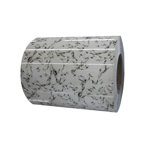 Màu tráng mạ kẽm cuộn dây ppgi ppgl tấm tc51d + Z Pre sơn thép sắt - Product Image 1