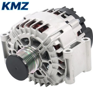 <span class=keywords><strong>Alternateur</strong></span> KMZ Bulk Supply haute qualité 115413 CA2053IR 0986083600 pour <span class=keywords><strong>Mercedes</strong></span> Benz <span class=keywords><strong>Classe</strong></span> <span class=keywords><strong>C</strong></span> - Product Image 3