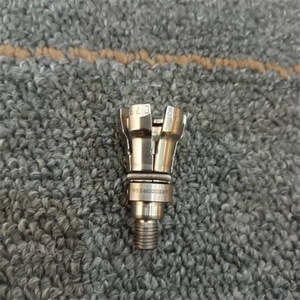 ชุดจับยึด OTT-JAKOB รุ่น HSA/E-63-B/F80-B-SR-OR เครื่องมือกลเหล็ก 9560003326V01 - Product Image 5