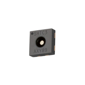 Sensor Digital de Temperatura y Humedad Sensirion SHTC3, 0 a 100 % de Humedad Relativa, Precisión de 3, Sensor Ambiental - Product Image 4