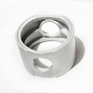 Detroit động cơ diesel vương miện + Váy máy móc động cơ Piston 23529367 130mm 12.7l Sản phẩm mới 2020 OEM Cung cấp Brazil phụ tùng - Product Image 2