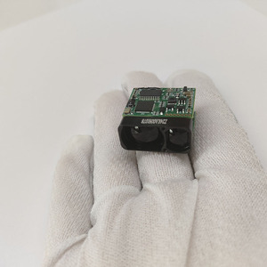 Capteur de distance laser industriel haute précision PTFS-1500, module de télémètre laser Tof, capteur de mesure de profil laser Raspberry <span class=keywords><strong>Pi</strong></span> - Product Image 6