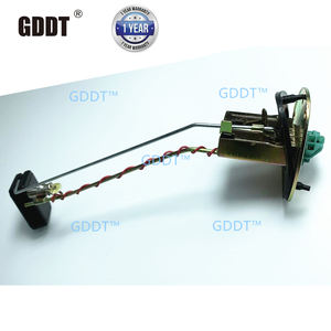 1 Stuk Brandstofniveausensor Voor Pajero Olietank Niveaumeter Maatregel Voor Montero Klassieke 2.5 Td V31 V32 V33 V43 1989-2004 Mb571603 - Product Image 4