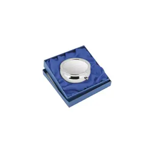 Posacenere Rotondo in Metallo Gadget Personalizzati - Product Image 2