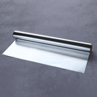 Papier de protection pour barbecue extérieur Spot Super Épais 20 Microns, résistant aux hautes températures pour four domestique, directement de l'usine