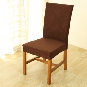 Vente en gros housse de <span class=keywords><strong>chaise</strong></span> en polyester extensible housses de <span class=keywords><strong>chaise</strong></span> extensibles pour <span class=keywords><strong>salle</strong></span> à <span class=keywords><strong>manger</strong></span> - Product Image 3