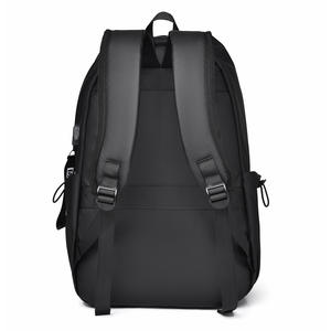 Custom Hot Fashion Unisex 15.6 <b>Inch</b> <b>Laptop</b> Backpack Fashionable Waterproof Travel & School <b>Bag</b> Teenagers With Zipper Backpack - Product Image 2