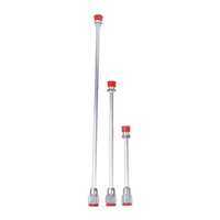 Embouts de pulvérisation de peinture sans air Embouts de pulvérisation pour pistolet à peinture Accessoires de pistolet à peinture sans air