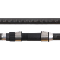 SFR070-high Carbone Long Symbios Blanc 470 Surf Cana Da Caas De Pescar Pesca Canna Cannes Surfcasting Grafito Caa Canne À Pêche