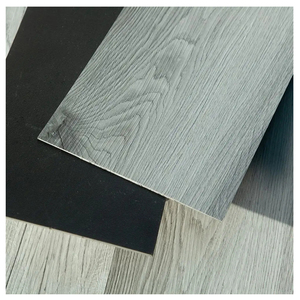 Waterproof 4mm 5mm <strong>6mm</strong> 7mm 8mm Rigid <strong>Click</strong> PVC LVT <strong>Flooring</strong> Board <strong>Vinyl</strong> <strong>Flooring</strong> Indoor Self-adhesive Eco-Friendly - Product Image 3