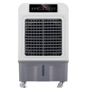 JN JN verdampfender wassergekühlter ventilator mit geringem energieverbrauch geeignet für fabrik-wasserluftkühler