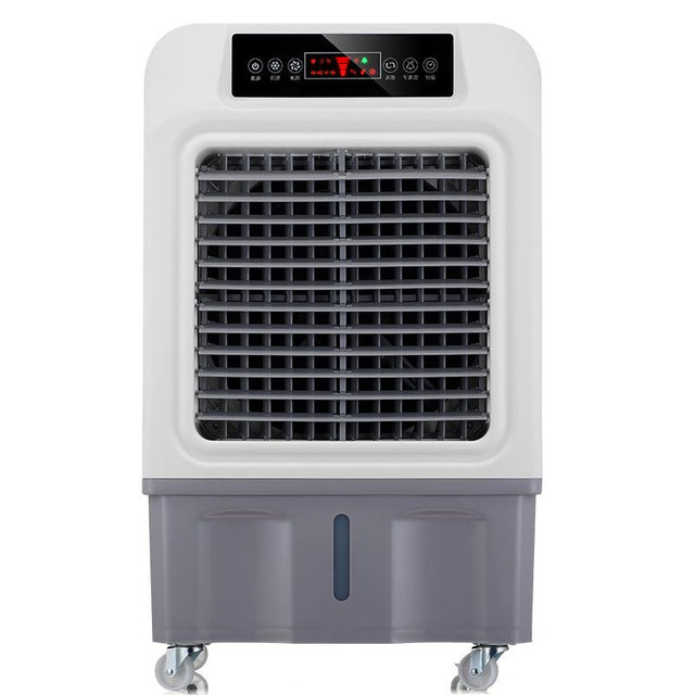 JN JN Evaporative Water-cooled Fan with Low Power Consumption Suit for Factory Water air Cooler