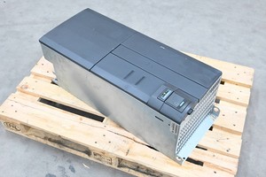 ไมโครมาสเตอร์ 440 6SE6440-2UE35-5FA1 3AC 500-600V 55กิโลวัตต์ 90แอมป์ IP20 EAF V221 PLC - Product Image 4