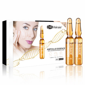 Ampoule <span class=keywords><strong>Serum</strong></span>ビタミンCヒアルロン酸オリジナルソリューションホワイトニングアンチエイジングコラーゲンリペアファーミングスキンケアフェイスセラム - Product Image 4