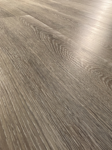 Venta al por mayor roble claro Spc suelo pegamento abajo/autoadhesivo/Ixpe/Spc clic tablón suelo - Product Image 3