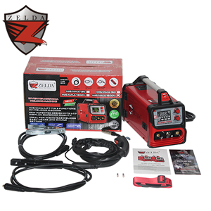 Máquina de Soldar de Doble Voltaje 110V/220V 160A 3 en 1 con LIFT para Hierro y Metal Tipo IGBT - Product Image 5