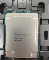 Procesador Usado en Venta, 8160, 24 Núcleos, 2.10 GHz, 33M de Caché, 150 W, FCLGA3647, Socket SR3B0, CPU para Servidor