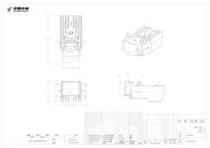 Lente de Faro Modificada YT-56 POER Cannon/Pao, 12V 11000 LM 5800K, Fácil Instalación para Modificación/Actualización Personal - Product Image 4