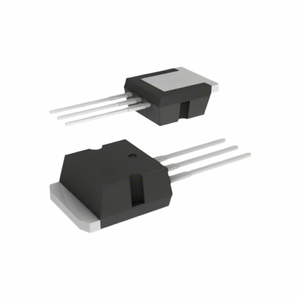 ทรานซิสเตอร์ I2PAK STB21NM60N-1 ชิ้นส่วนวงจรอิเล็กทรอนิกส์ มีสินค้าในสต็อก - Product Image 1
