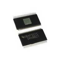 Nouveau et original circuit intégré DRV8821, composants électroniques DRV8821DCAR HTSSOP-48