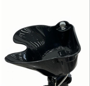 Professionnel Moderne Électrique Écologique Salon <span class=keywords><strong>Cheveux</strong></span> Lavabo En Plastique Beauté Meubles Bol Évier Salle De Bains École En Plein Air - Product Image 5