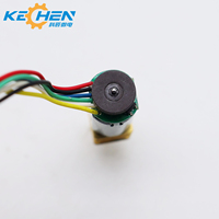 N20 6V/12V sikat listrik DC Geared Motor Encoder gigi mikro Motor pilihan kecepatan Magnet permanen 30rpm 50rpm 100rpm 150rpm